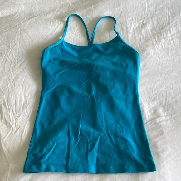 Lululemon tank - Picture 2 of 3